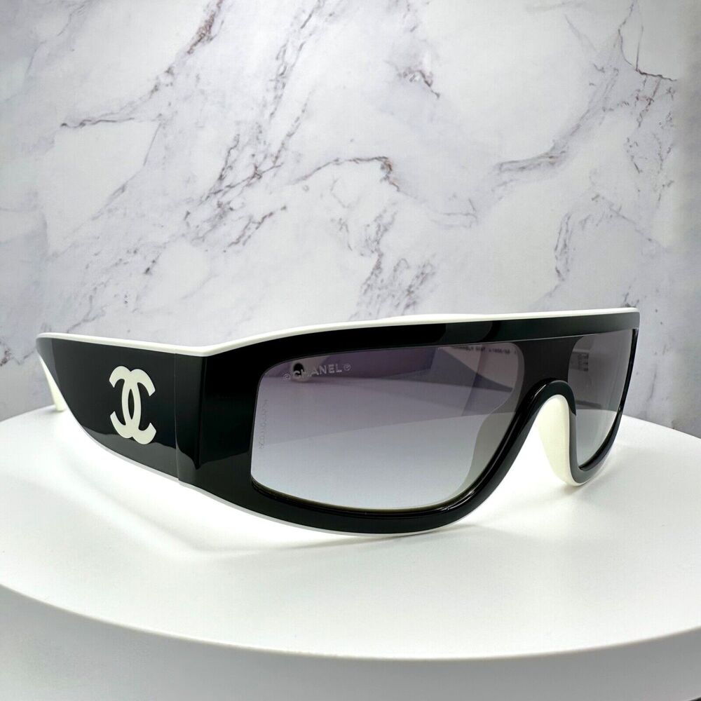 New CHANEL Sunglasses - Picture 14 of 16